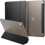 Spigen Smart Fold Black iPad 10.9 2022 ACS05309 – Zboží Mobilmania