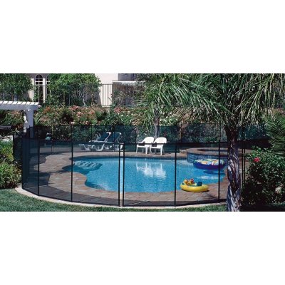 GRE Bezpečnostní zábrana k bazénu – Zboží Mobilmania