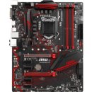 MSI B360 GAMING PLUS