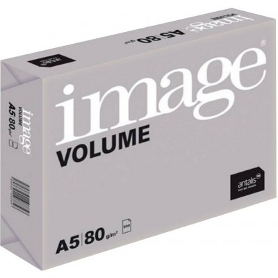 Xerox 80g 500 listů A5 – Sleviste.cz