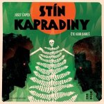 Stín kapradiny - Čapek Josef – Hledejceny.cz