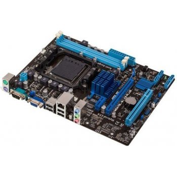 Asus M5A78L-M LX3 90-MIBI40-G0EAY0GZ