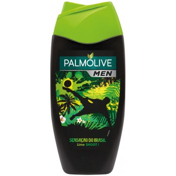 Palmolive Men Lime & Mint Shoot! sprchový gel 250 ml