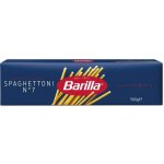 Barilla Spaghettoni No.7 0,5 kg – Zboží Mobilmania