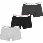 Icebreaker Mens Anatomica Boxers Jet HTHRBlack – Hledejceny.cz