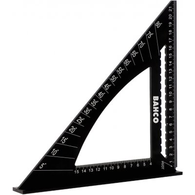 Bahco 9045-B 200 mm – Hledejceny.cz