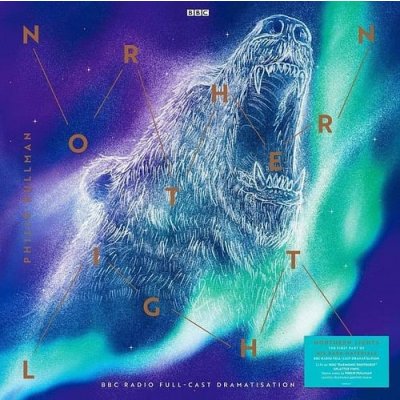 Demon Music Soundtrack His Dark Materials - Northern Lights 3 LP – Zboží Mobilmania