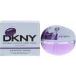 DKNY Be Delicious City Girls Nolita Girl toaletní voda dámská 50 ml – Hledejceny.cz