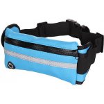 Pouzdro Merco Phone Waist Pack sportovní ledvinka modré – Sleviste.cz