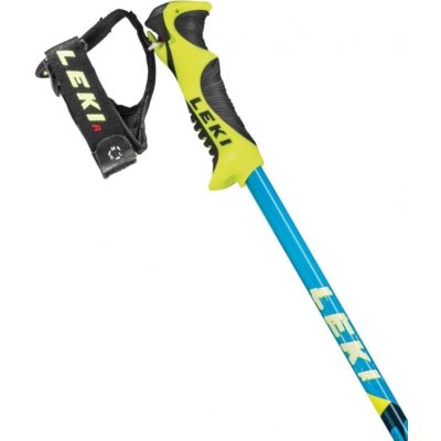 Leki Spitfire Lite S 2020/21 – Hledejceny.cz