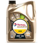 Total Quartz 9000 0W-30 5 l | Zboží Auto