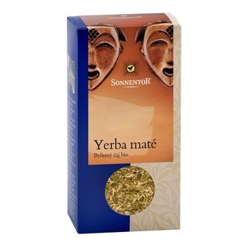 Sonnentor Yerba maté bio sypaný 90 g