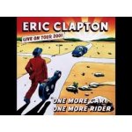 Eric Clapton - One More Car, One More Rider CD – Hledejceny.cz