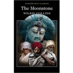 Moonstone – Collins Wilkie – Hledejceny.cz