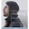 Audiokniha The Storyteller - Dave Grohl