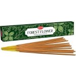 Hem Indické vonné tyčinky Forest Flower Masala 15 g – Hledejceny.cz