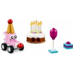 LEGO® Classic 11029 Kreativní party box – Zboží Živě