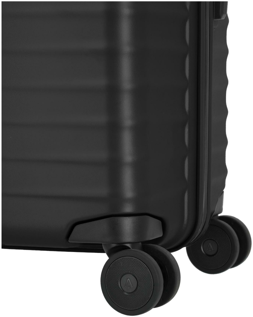 Titan Upgrade L Nightshade black 100 l