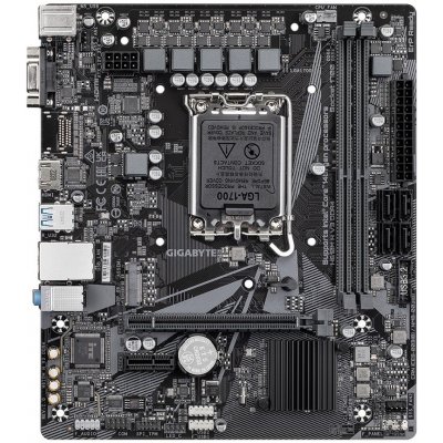 Gigabyte H610M H V3 DDR4 – Hledejceny.cz