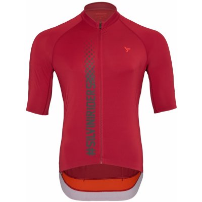 Silvini MD2424 Mazzano merlot-ruby pánský – Sleviste.cz