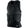 Nike Pro combat attack top