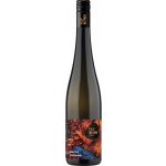 Mlýnek Merlot výběr z hroznů "Plotny" 2024 13,5% 0,75 l (holá láhev) – Hledejceny.cz