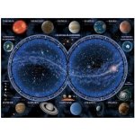 Ravensburger Astronomie 1500 dílků – Hledejceny.cz