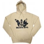The Beastie Boys Unisex Pullover Hoodie: Check Your Head – Hledejceny.cz