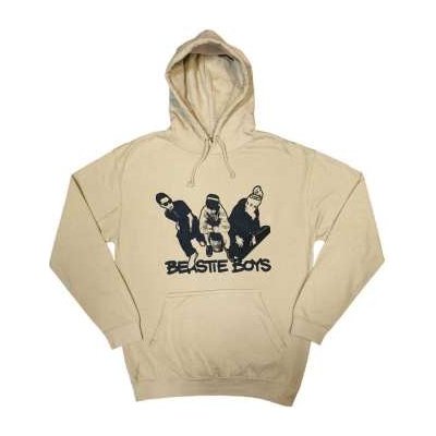 The Beastie Boys Unisex Pullover Hoodie: Check Your Head – Hledejceny.cz