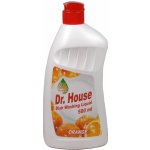 Dr. House na mytí nádobí Orange 500 ml – Zboží Dáma
