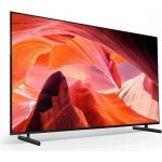 Sony Bravia KD-85X80L – Zboží Živě