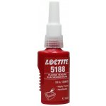 LOCTITE 5188 plošné těsnění pružné 50g – Zbozi.Blesk.cz