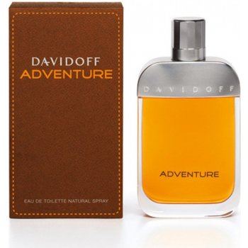 Davidoff Adventure toaletní voda pánská 100 ml