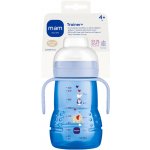 MAM hrneček na učení Trainer 6m mordý 220 ml – Zboží Dáma