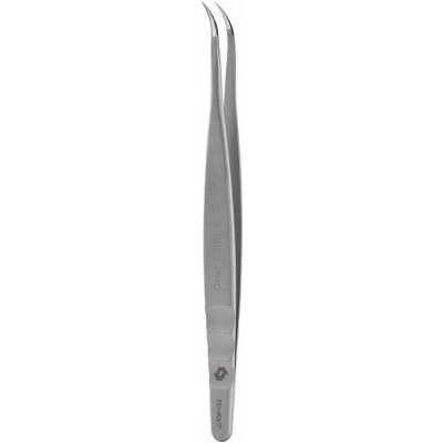 Staleks Expert TE-40/7 Pinzeta na řasy – Hledejceny.cz