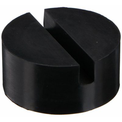 SIXTOL Gumová podložka pro zvedák automobilů JACK PAD 6 – Zboží Dáma