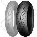 Michelin Pilot Road 4 180/55 R17 73W