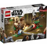 LEGO® Star Wars™ 75238 Napadení na planetě Endor – Hledejceny.cz