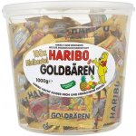 Haribo Goldbären želé medvídci 100 g – Zbozi.Blesk.cz