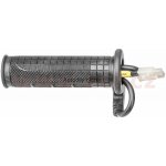 ACI M003-131 náhradní rukojeť levá pro vyhřívané gripy Hotgrips Premium Adventure, OXFORD (M003-131) – Hledejceny.cz