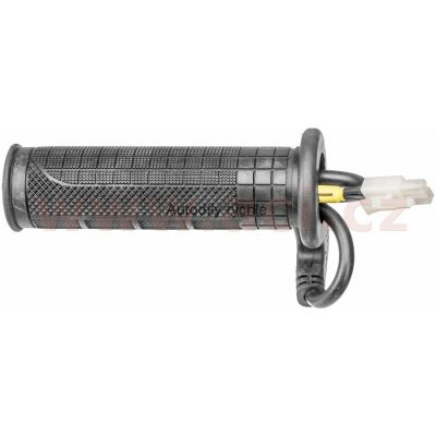 ACI M003-131 náhradní rukojeť levá pro vyhřívané gripy Hotgrips Premium Adventure, OXFORD (M003-131) – Hledejceny.cz