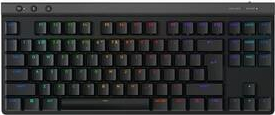 Logitech G515 TKL Lightspeed, US INT\'L layout 920-012538 černá