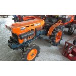 Kubota B7001 – Zboží Dáma