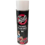 Marty's HI-BUILD Plnič ve spreji Bílý 500ml | Zboží Auto