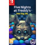 Five Nights at Freddy’s: Into the Pit – Zboží Mobilmania