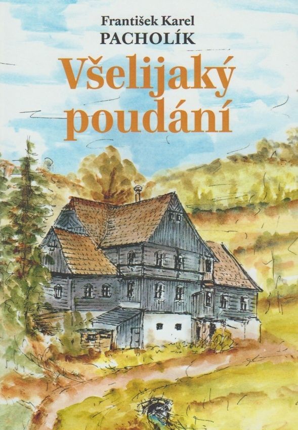 Všelijaký poudání