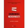 Kniha Ekonomika nerovnosti - Anthony B. Atkinson