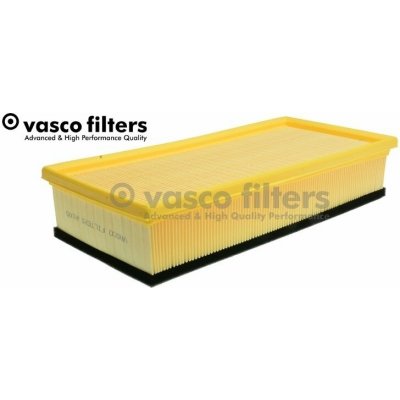 Vzduchový filtr VASCO A105 – Hledejceny.cz