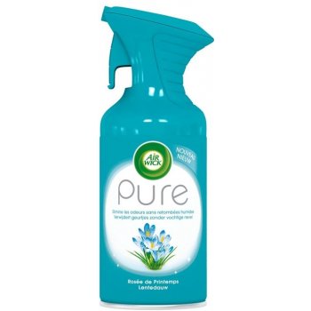 Air Wick Pure svěží vánek osvěžovač vzduchu 250 ml