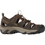 Keen Arroyo II M C120300040405 slate blackbronze green – Zboží Mobilmania
